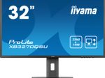 iiyama ProLite XB3270QSU-B1 Monitor 80cm (31,5")