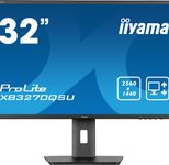 iiyama ProLite XB3270QSU-B1 Monitor 80cm (31,5")