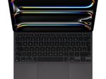 Apple Magic Keyboard iPad Pro 13 (M4) schwarz