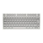 CHERRY KW 7100 Mini Bluetooth Tastatur für Mac