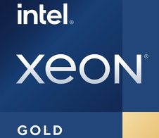 Fujitsu Intel Xeon-Gold 5415+ PY-CP65XT