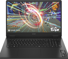HP OMEN Gaming Laptop 17-db0079ng AMD Ryzen™ 7 8845HS