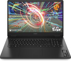 HP OMEN 17-db0096ng Gaming Laptop 43,9cm(17,3 Zoll)