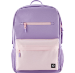 HP Campus 17 Liter Notebook-Rucksack 39.6 cm (15,6")  Lavendel Laptop Backpack