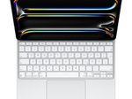 Apple Magic Keyboard iPad Pro 13 (M4), weiß