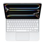 Apple Magic Keyboard iPad Pro 13 (M4), weiß