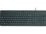 HP 150 Kabelgebundene Tastatur