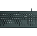 HP 150 Kabelgebundene Tastatur