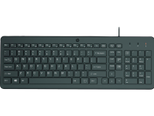 HP 150 Kabelgebundene Tastatur