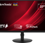 ViewSonic VA2708-HDJ Monitor 68,58 cm 27 Zoll