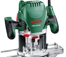 BOSCH POF 1200 AE Oberfräse