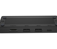 HP USB-C Reisehub G3