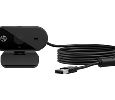 HP 320 FHD-Webcam