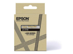 Epson LabelWorks LK-5TKN - Metallic - gold auf durchsichtig - Rolle (1,8 cm x 9 m) 1 Kassette
