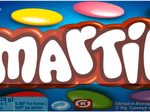 SMARTIES® Schokolinsen 38,0 g