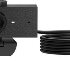 HP 620 FHD-Webcam