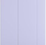 Apple Smart Folio für Apple iPad Air 11" (M2) Tablethülle, hellviolett