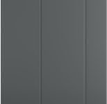 Apple Smart Folio für Apple iPad Air 13" (M2/M3) Tablethülle, anthrazit