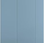 Apple Smart Folio für Apple iPad Air 13" (M2) Tablethülle, denim