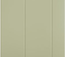 Apple Smart Folio für Apple iPad Air 13" (M2) Tablethülle, salbei