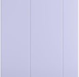 Apple Smart Folio für Apple iPad Air 13" (M2) Tablethülle, hellviolett