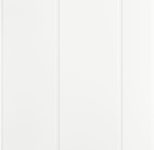 Apple Smart Folio für Apple iPad Pro 11" (M4) Tablethülle, schwarz