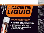 sports FACTORY Nahrungsergänzungsmittel L-Carnitin