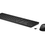 HP 650 Wireless Tastatur und Maus Set