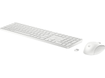 HP 650 Wireless Tastatur und Maus Set