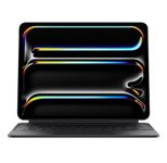 Apple Magic Keyboard iPad Pro 13 (M4) schwarz (US)
