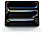 Apple Magic Keyboard iPad Pro 13 (M4), weiß (int.)