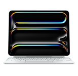 Apple Magic Keyboard iPad Pro 13 (M4), weiß (int.)