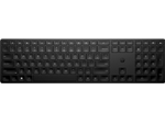 HP 450 programmierbare Wireless-Tastatur