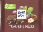 Ritter SPORT Trauben Nuss Schokolade 100,0 g