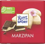 Ritter SPORT Marzipan Schokolade 100,0 g