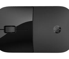 HP Z3700 Dual-Maus schwarz