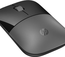 HP Z3700 Dual-Maus silbergrau