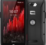 Crosscall CORE M5 schwarz, 4GB RAM / 64GB, Android