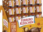 FERRERO KÜSSCHEN Klassik Pralinen