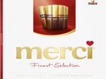 merci® Finest Selection Große Vielfalt
