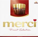 merci® Finest Selection Große Vielfalt