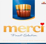 merci® Finest Selection Helle Vielfalt