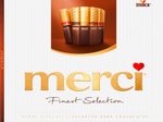 merci® Finest Selection Herbe Vielfalt