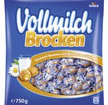 STORCK Vollmilch Brocken Bonbons