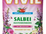 VIVIL® Salbei ohne Zucker Bonbons