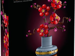 LEGO® Botanicals 10369 Pflaumenblüte