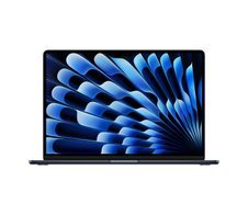 Apple MacBook Air 38,91cm (15,3") mitternacht