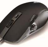 Lexip Maus NP93 Neptunium Alpha 