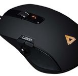 Lexip Maus NP93 Neptunium Alpha 