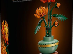 LEGO® Botanicals 10368 Chrysantheme